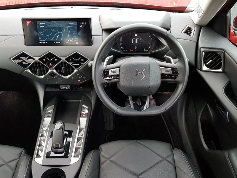 Used DS Automobiles DS 3 2022 for sale - 76763866: Photo 7