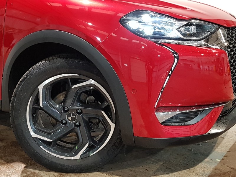 Used DS Automobiles DS 3 2022 for sale - 76763866: Photo 9