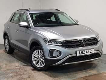 2023 - 1.0 TSI Life 5dr