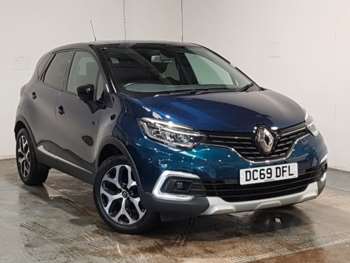 2020 - 0.9 TCE 90 GT Line 5dr