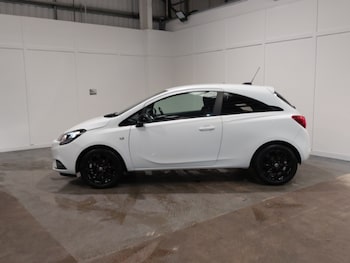 Used Vauxhall Corsa 2017 for sale - 79561644: Photo