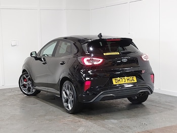 Used Ford Puma 2023 for sale - 78940950: Photo