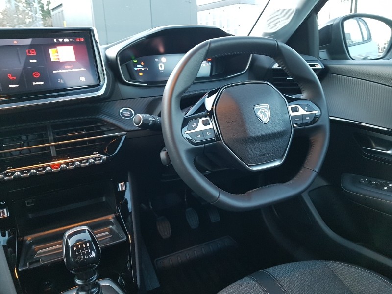 Used Peugeot 208 2024 for sale - 76959188: Photo 10