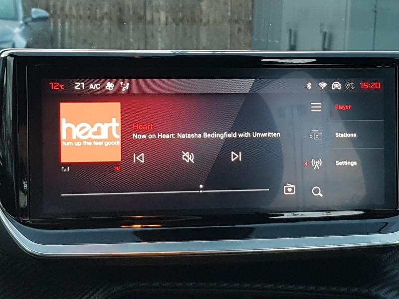 Used Peugeot 208 2024 for sale - 76959188: Photo 11