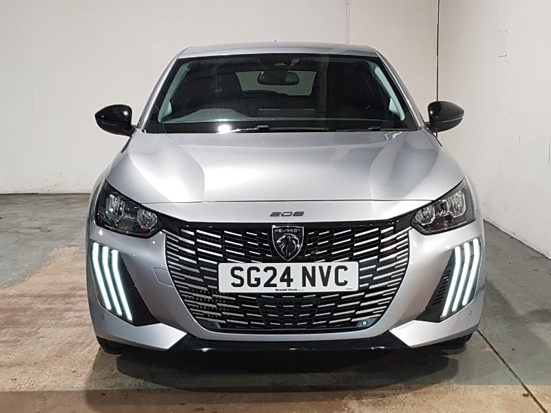 Used Peugeot 208 2024 for sale - 76959188: Photo 12