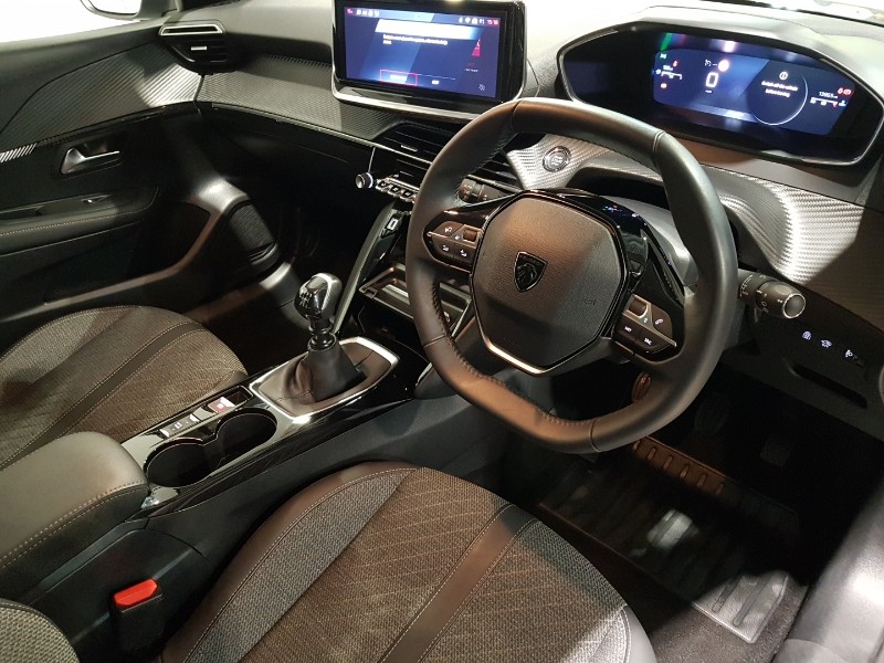 Used Peugeot 208 2024 for sale - 76959188: Photo 17