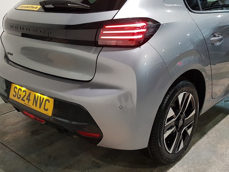 Used Peugeot 208 2024 for sale - 76959188: Photo 19