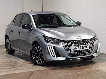 2024 - 1.2 PureTech 100 Allure 5dr