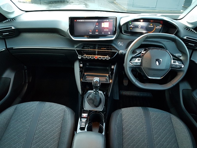 Used Peugeot 208 2024 for sale - 76959188: Photo 2