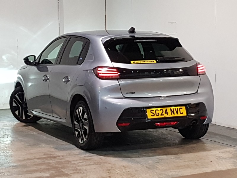 Used Peugeot 208 2024 for sale - 76959188: Photo 3