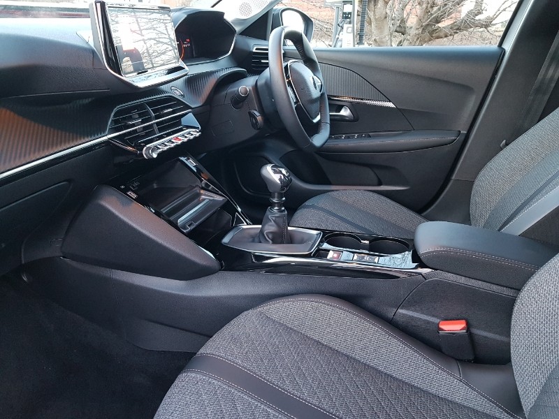 Used Peugeot 208 2024 for sale - 76959188: Photo 5