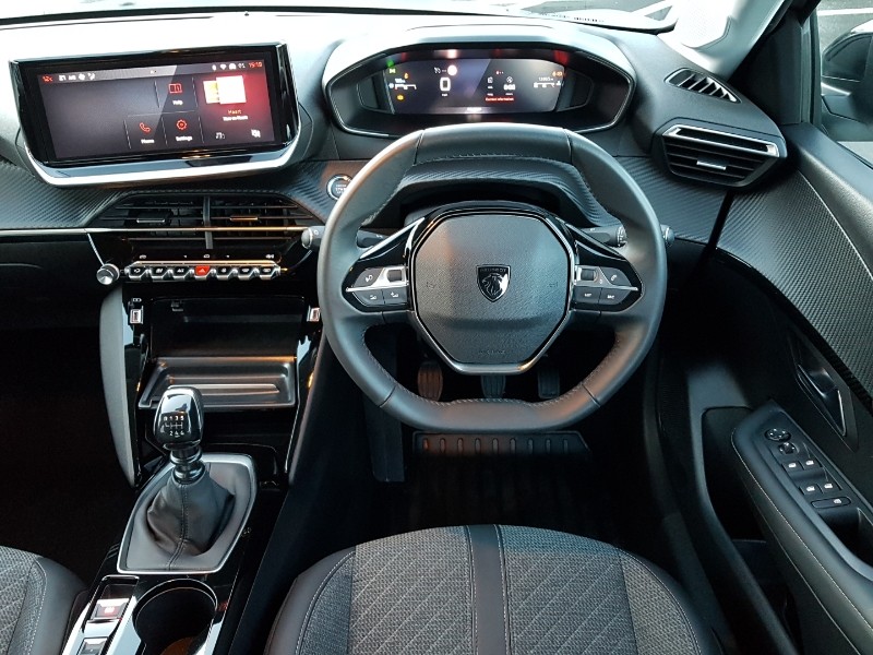 Used Peugeot 208 2024 for sale - 76959188: Photo 7