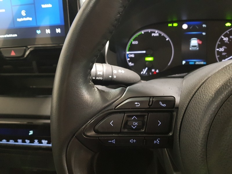 Used Mazda Mazda2 HYBRID 2024 for sale - 76548646: Photo 14