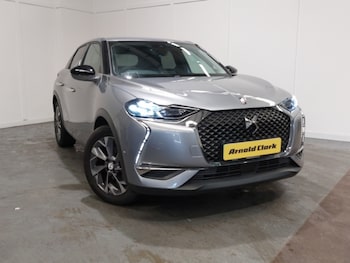 Used DS Automobiles DS 3 2022 for sale - 79231361: Photo