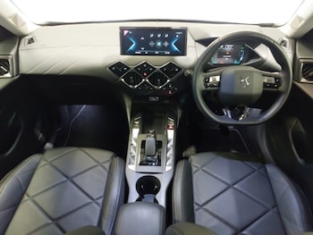 Used DS Automobiles DS 3 2022 for sale - 79231361: Photo