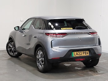 Used DS Automobiles DS 3 2022 for sale - 79231361: Photo
