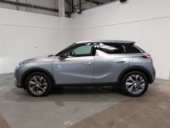 Used DS Automobiles DS 3 2022 for sale - 79231361: Photo