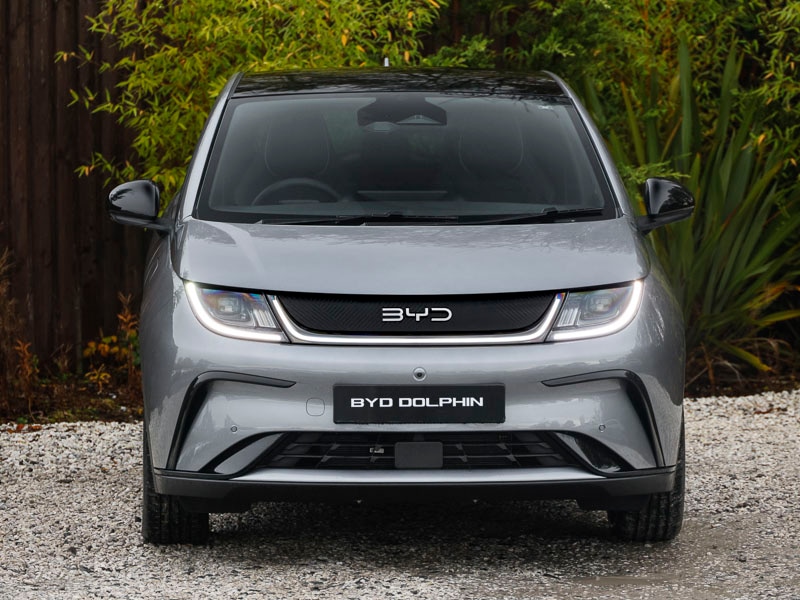 Used BYD Dolphin 2025 for sale - 76511627: Photo 16