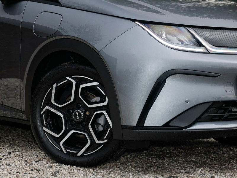 Used BYD Dolphin 2025 for sale - 76511627: Photo 19