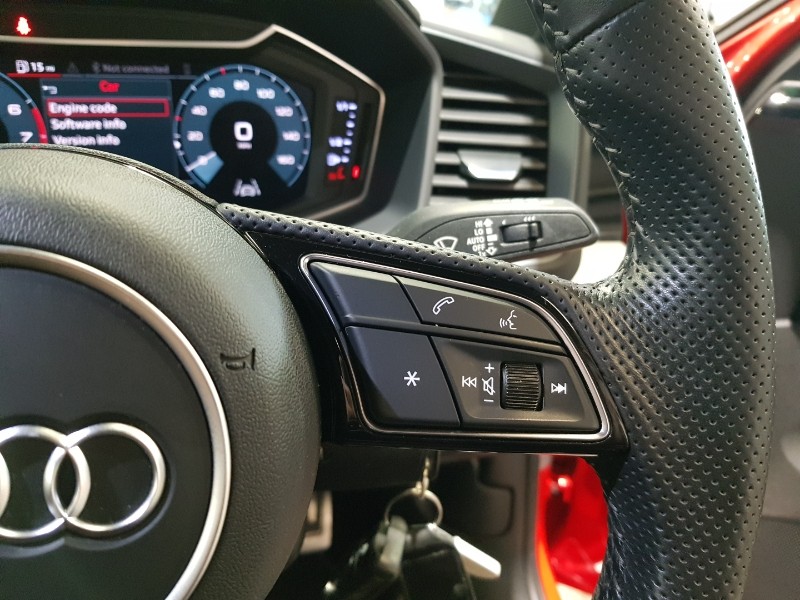 Used Audi A1 2019 for sale - 77338272: Photo 15