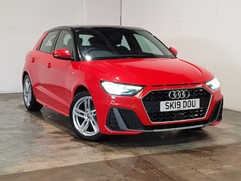 Used Audi A1 2019 for sale - 77338272: Photo