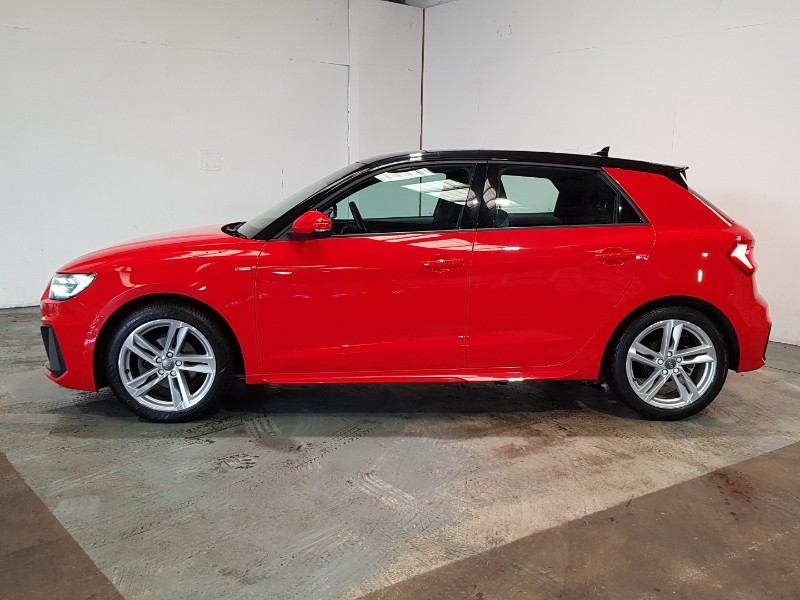 Used Audi A1 2019 for sale - 77338272: Photo 4
