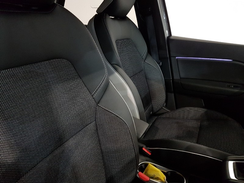 Used Renault Captur 2022 for sale - 76763859: Photo 17