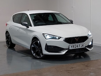 Used Cupra Leon 2024 for sale - 78230185: Photo