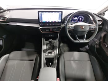 Used Cupra Leon 2024 for sale - 78230185: Photo