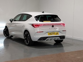 Used Cupra Leon 2024 for sale - 78230185: Photo