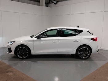 Used Cupra Leon 2024 for sale - 78230185: Photo