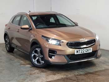 2022 - 1.0T GDi ISG 2 5dr