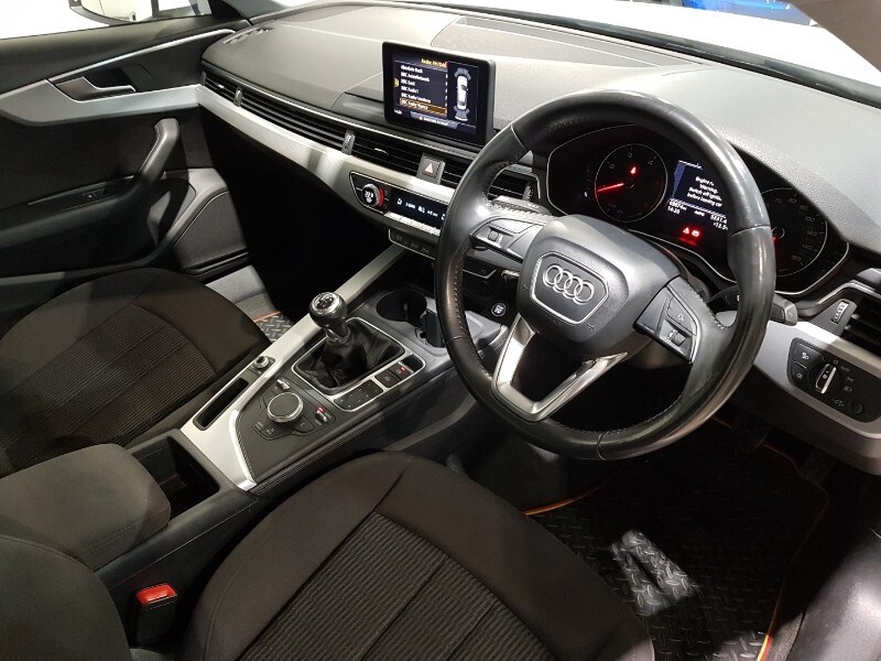 Used Audi A4 2018 for sale - 77482787: Photo 16