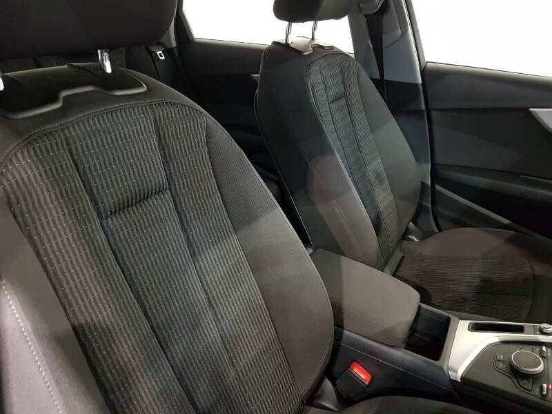 Used Audi A4 2018 for sale - 77482787: Photo 17