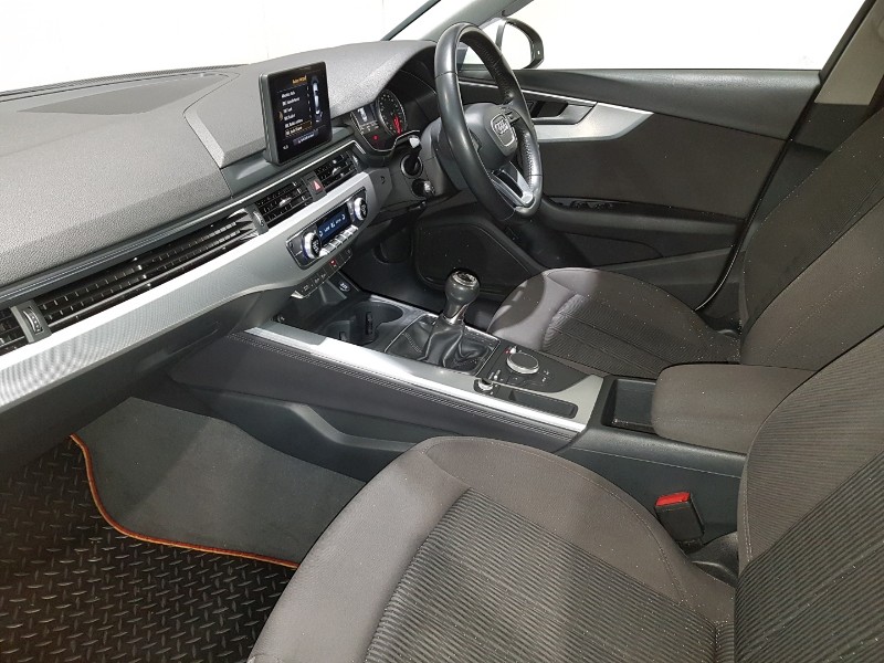 Used Audi A4 2018 for sale - 77482787: Photo 5