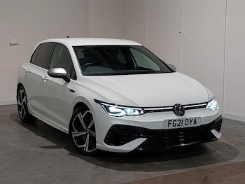 Used Volkswagen Golf 2021 for sale - 79356340: Photo