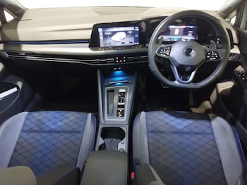 Used Volkswagen Golf 2021 for sale - 79356340: Photo