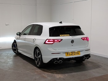 Used Volkswagen Golf 2021 for sale - 79356340: Photo