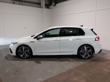 Used Volkswagen Golf 2021 for sale - 79356340: Photo