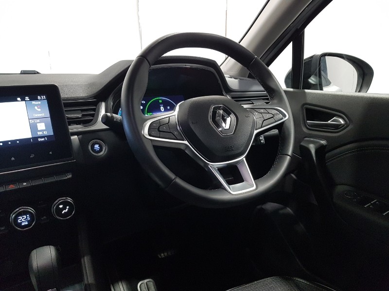 Used Renault Captur 2023 for sale - 76834236: Photo 10