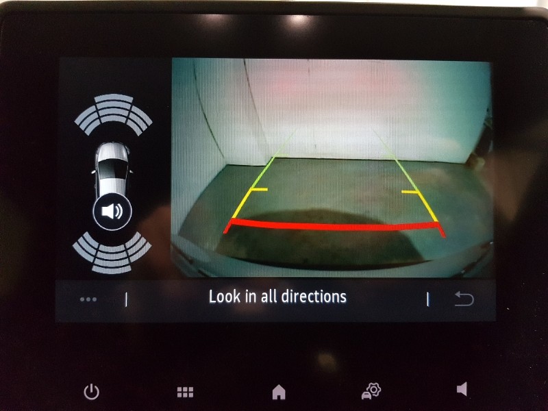 Used Renault Captur 2023 for sale - 76834236: Photo 13