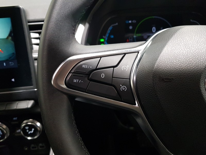 Used Renault Captur 2023 for sale - 76834236: Photo 14