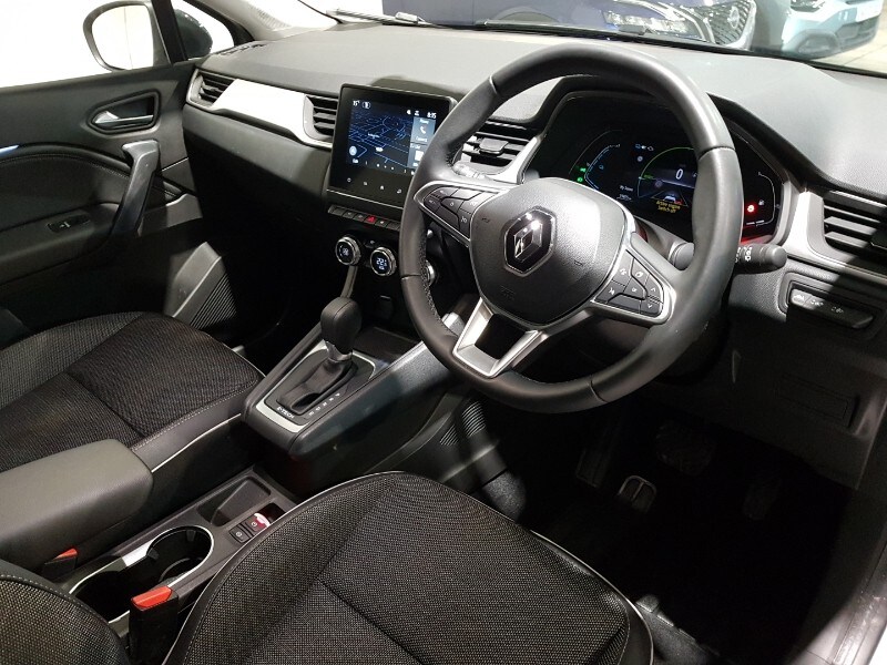 Used Renault Captur 2023 for sale - 76834236: Photo 16
