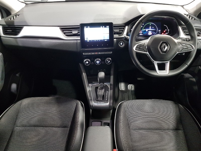 Used Renault Captur 2023 for sale - 76834236: Photo 2