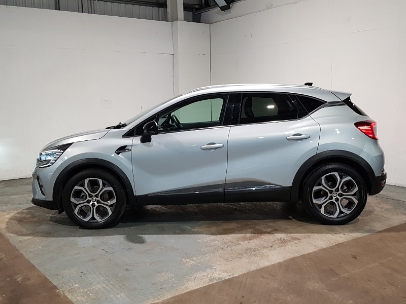 Used Renault Captur 2023 for sale - 76834236: Photo 4