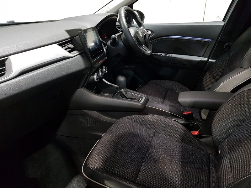 Used Renault Captur 2023 for sale - 76834236: Photo 5