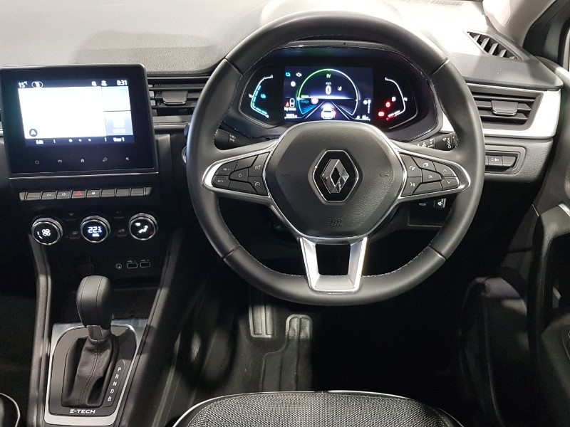 Used Renault Captur 2023 for sale - 76834236: Photo 7