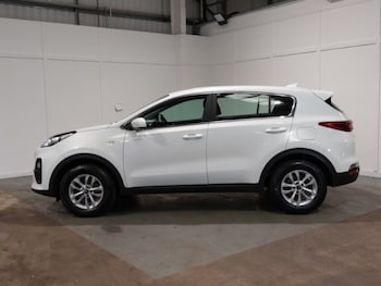 Used Kia Sportage 2018 for sale - 78751457: Photo