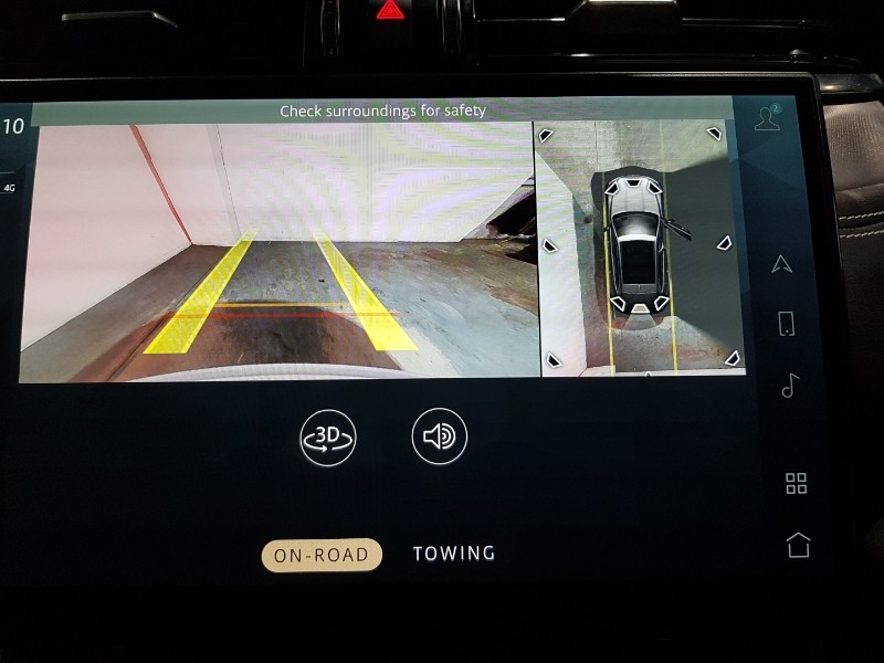 Used Jaguar F-Pace 2021 for sale - 78146804: Photo 13