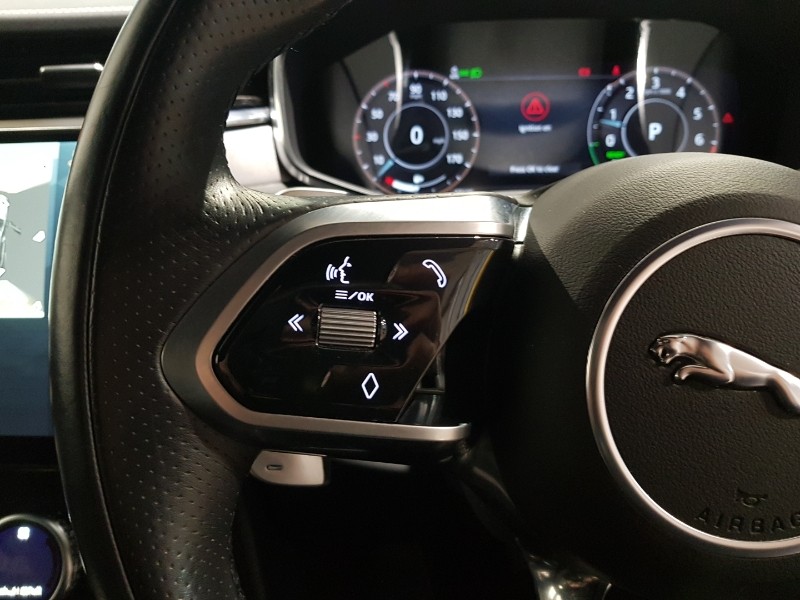 Used Jaguar F-Pace 2021 for sale - 78146804: Photo 14